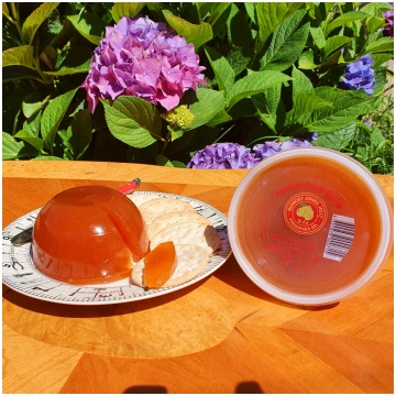 Apricot Paste