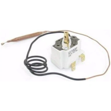Regulējams termostats GTLH (070273) Atlantic 94226