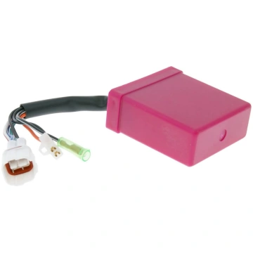 CDI unit for MBK Booster 100, Yamaha BWs 100 IP323