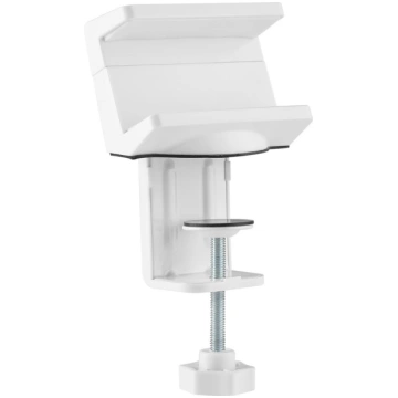 Value Clamp-On Power Strip Holder, white | 19.99.3