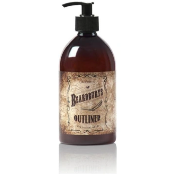 Beardburys Outliner Emulsion dzidrs skūšanās losjo