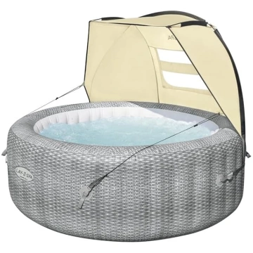 Bestway LAY-Z-SPA saulessargs, 183 x 94 x 109 cm A
