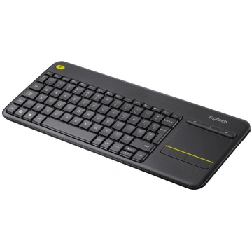 Logitech Wireless Touch Keyboard K400 Plus 9200071