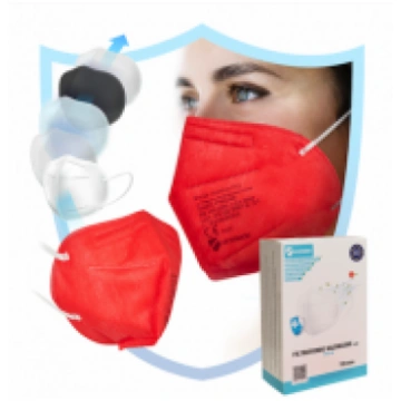 Respirators FFP2 Nr. 284/9