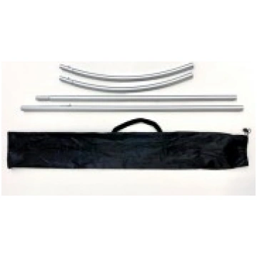 Reklāmas karoga masts Nr.297/89- 280 cm