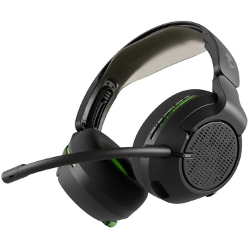 Skullcandy gaming headset crusher plyr 720 wireles