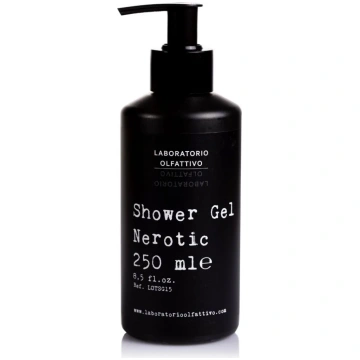 Nerotic Shower Gel - 250 ml
