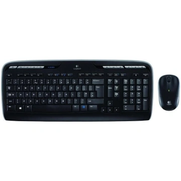 Keyboard + mouse Logitech WIRELESS COMBO MK330 (92