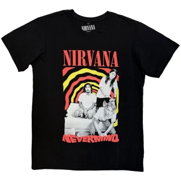 Nirvana - Nevermind Bath Tub