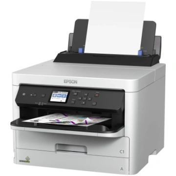 Epson WorkForce Pro WF-C529RDW Colour Inkjet Print