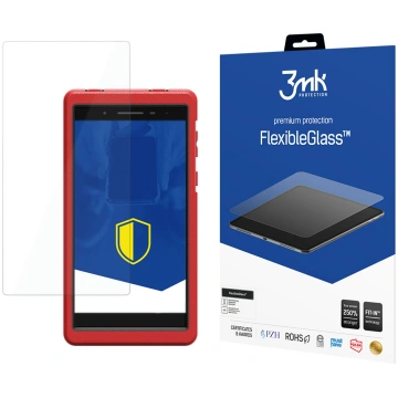 Launch X431 ProS Mini V3 - 3mk FlexibleGlass™ 8.3"