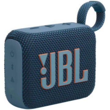 JBL Skaļrunis JBL GO4 Blue