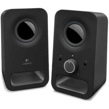 LOGITECH Casse Z150 Nero
