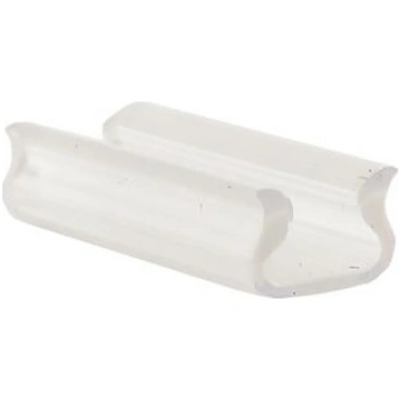Laboratorijas stikla pārsegs (plastmasa)