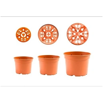 Pods 12 cm, BTS brūns, 0.72 L, 5° | A.M. ozoli