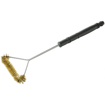 Barbecook , Long spiral brush, 52 cm (per 6 pcs) ,