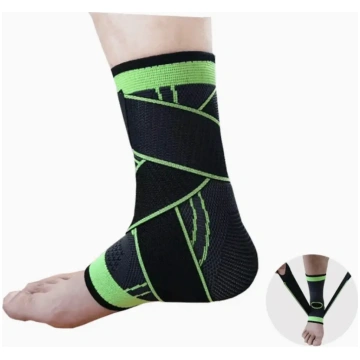Potītes lencīte DANWA Firm Foot - XL izmērs