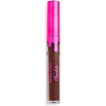 Lūpu spīdums Makeup Revolution I Heart Revolution 