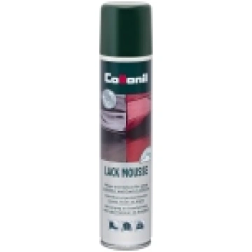 Aerosoli, . LACK MOUSSE Putu šampūns kopšanai un a