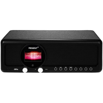 Radio Ferguson Regent i351s