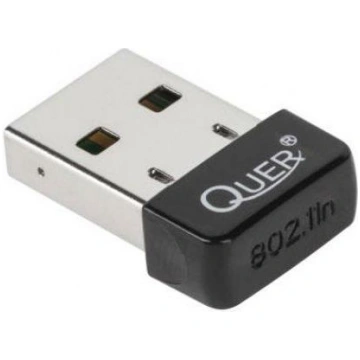 Rebel USB Bezvadu Wi-Fi Adapteris (USB 2.0 Wireles