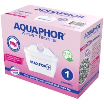 Maxfor+ Mg Aquaphor maināmais modulis krūzes filtr