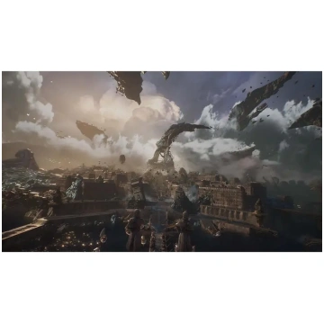 XSX Clair Obscur: Expedition 33 GAME