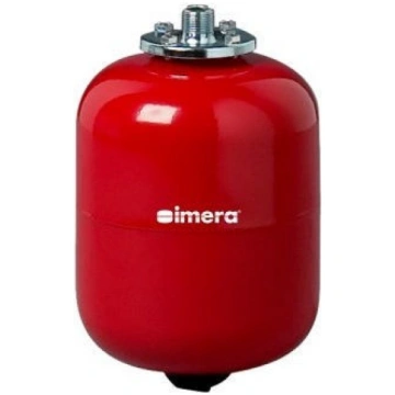 Ūdens tvertne Imera R8, 8 l, 8 Bar