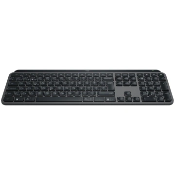 Logitech MX Keys S - keyboard - QWERTY - US Englis