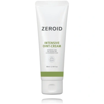 Zeroid Intensive Oint-Cream intensīva ziede-krēms 