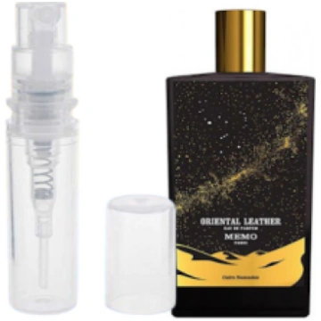 Memo Paris - Oriental Leather (U10) Unisex 2ML
