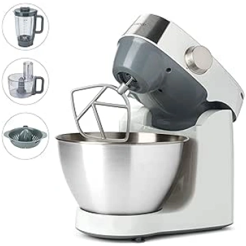 Kenwood Prospero+ KHC29.H0WH virtuves kombains, 4,