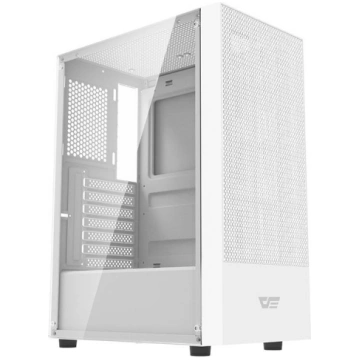 darkFlash Darkflash A290 computer case (white)