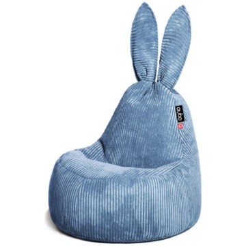 Bērnu sēžammaiss Qubo™ Baby Rabbit Laguna Feel Fit