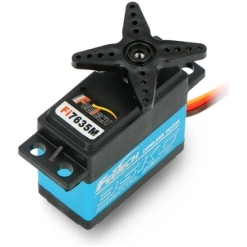 Servo Feetech FI7635M - standard AN-17692
