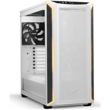 be quiet! Shadow Base 800 DX White Midi Tower | BG