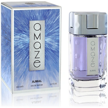 Ajmal, Amaze Him - EDP, 100ml