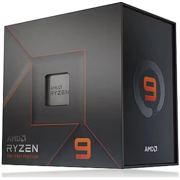 AMD Ryzen 9 7900X (12C/24T, 4.70 GHz, 64MB Cache, 