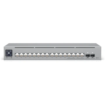 Ubiquiti USW-Pro-Max-16-PoE-EU | Switch | 4x 2.5 G