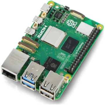 Raspberry Pi 5 2GB} (RPI-25346)