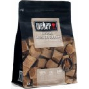 WEBER Natural Lighter Cubes 48 psc Aksesuārs 45081