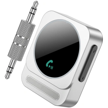 Borofone BC52 Mašīnas Bluetooth AUX Audio Adapteri