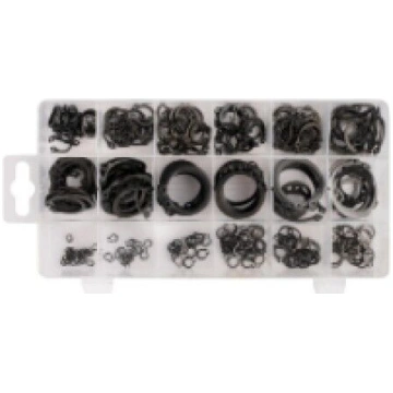 Sprostgredzenu komplekts, 300 gb., ārējie 3-32 mm 