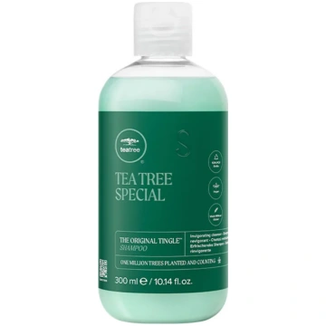 TEA TREE SPECIAL shampoo 300 ml Paul Mitchell