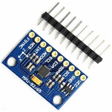 MPU-6500 6-Axis Accelerometer Gyroscope Sensor Mod