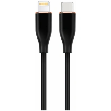 Kabel USB Gembird CABLE LIGHTNING TO USB-C 1.5M/CC