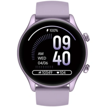 Zeblaze Btalk 3 Plus smartwatch (purple) BTALK 3 P