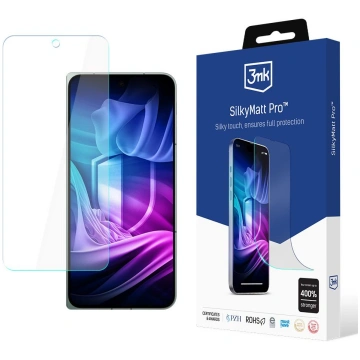 OnePlus Open (Front) - 3mk Silky Matt Pro 59031086