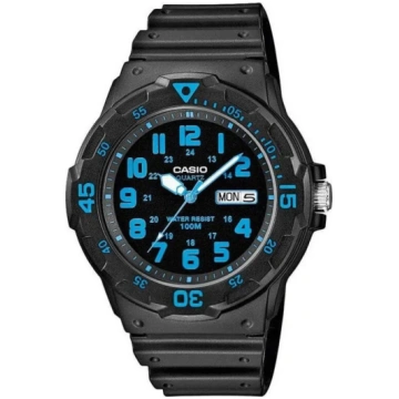 Pulkstenis CASIO vīriešu rokaspulkstenis 45 mm S72