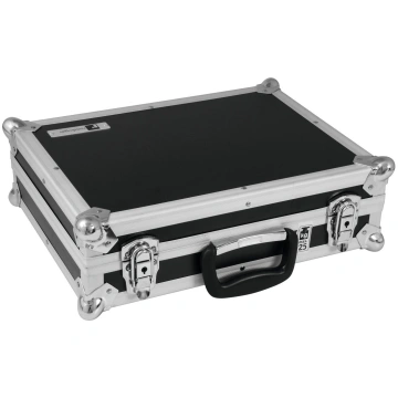 Roadinger GR-5 black Universal Case FOAM transport